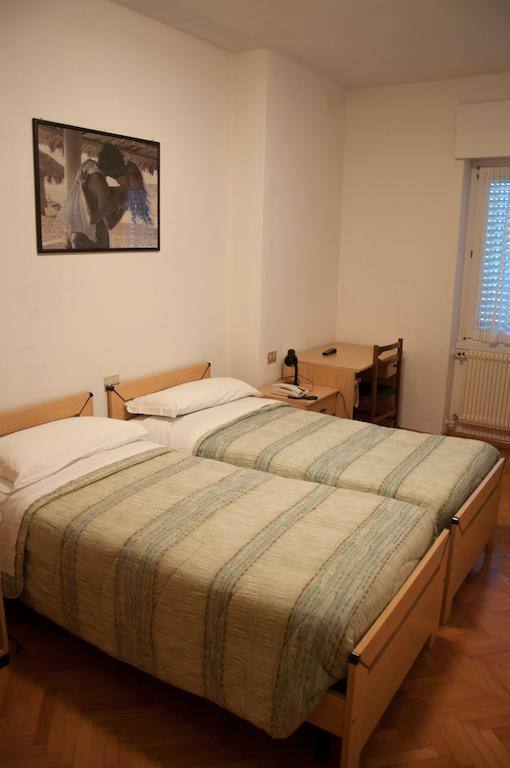 Albergo Italia Molveno Kamer foto