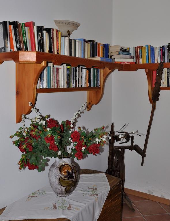 Albergo Italia Molveno Buitenkant foto